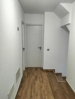 Plano de Villa Milena