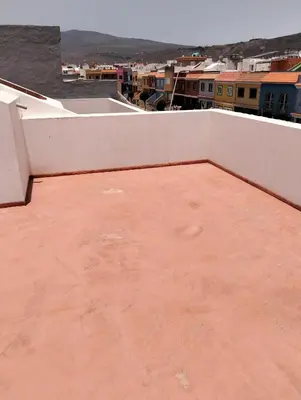 Edificio en el que se encuentra la casa o chalet