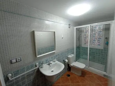 Un baño de Sol Costa Arinaga