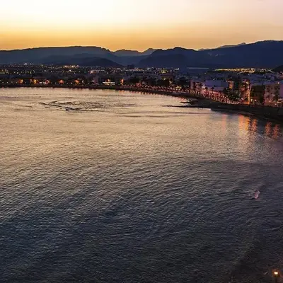 Sol Costa Arinaga