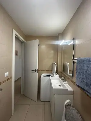 Un baño de 