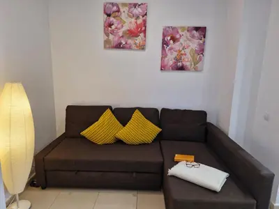 Zona de estar de 