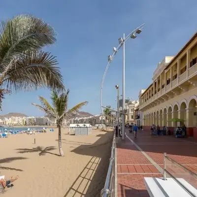 GuestReady - Juan Rejon 18 Canteras
