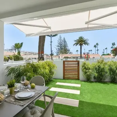 Bungalow Santa Barbara EMB5 by VillaGranCanaria
