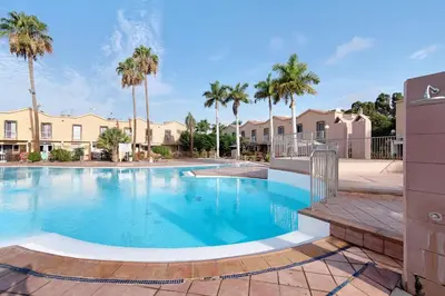 Piscina en o cerca de Be Room Oasis Harmony