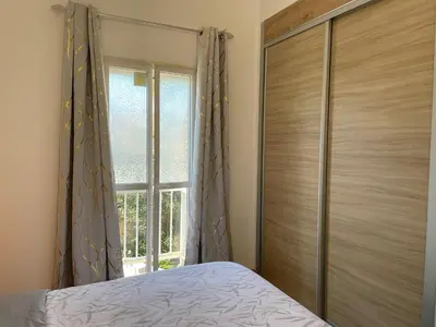 Cama o camas de una habitación en Be Room Oasis Harmony