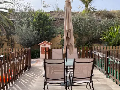 Plano de Be Room Oasis Harmony
