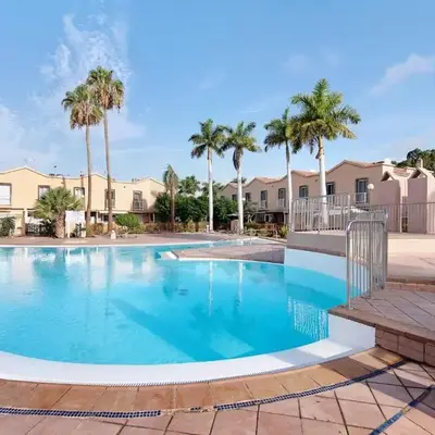 Be Room Oasis Harmony