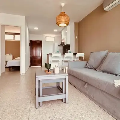 Click&Guest - Beach Star Apartment in Maspalomas