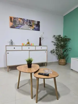 Plano de Strelitzia House