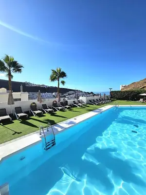 Piscina en o cerca de Vista Alegre