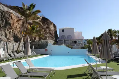 Piscina en o cerca de Vista Alegre