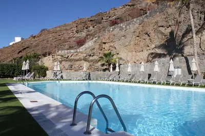 Piscina en o cerca de Vista Alegre