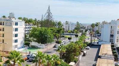 El barrio de los alrededores o un barrio cerca de este apartamento