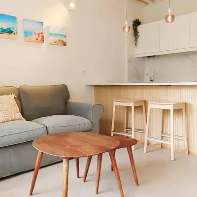Apartament close to Playa del Inglés Beach