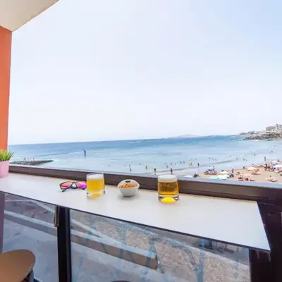 El Reino Azul de Gran Canaria