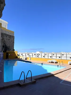 Piscina en o cerca de Río Canario 102