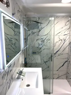 Un baño de Río Canario 102
