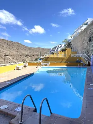Piscina en o cerca de Río Canario 102