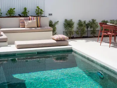 Piscina en o cerca de Míami Queens Villa with private pool by CanaryScape