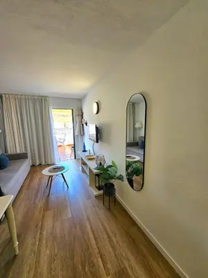Plano de apartamentos canaima 217