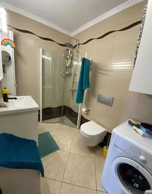 Un baño de Sweet Home on the Beach 212