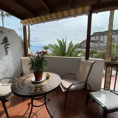 Sweet Home on the Beach 212