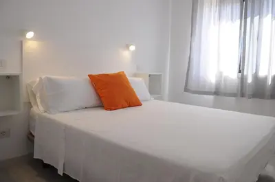 Cama o camas de una habitación en 711 Cumana2 Puerto Rico by Alquiler de Sùeño