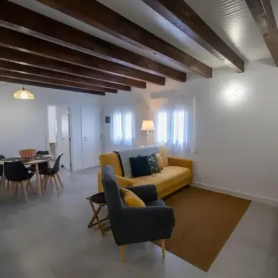 Apartamentos Marmolejos