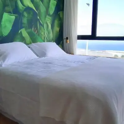 Casa Las Plataneras