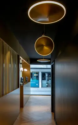Plano de Hotel Puerto de la Luz by Pierre & Vacances
