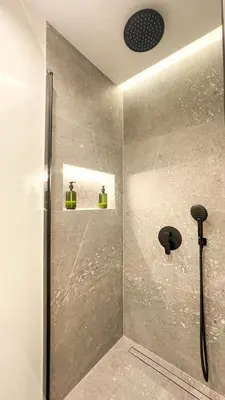 Un baño de Gran Canaria Beach Folks