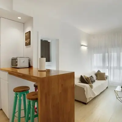 Deluxe Apartment Las Canteras Beach