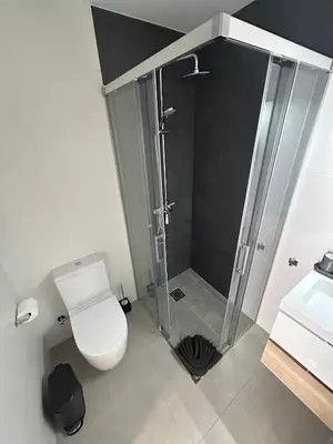 Un baño de NORAY Playa de Mogán