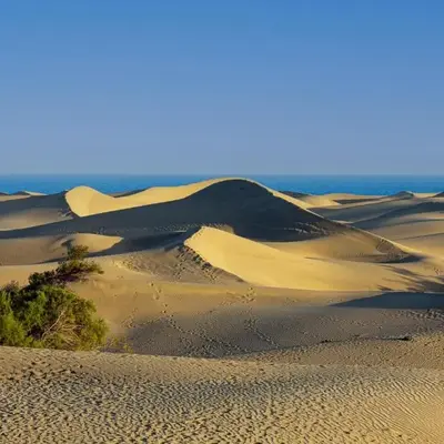 Apartment with stunning view Maspalomas Dunes
