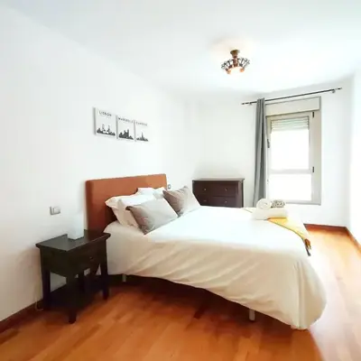 Sunshine Apartment