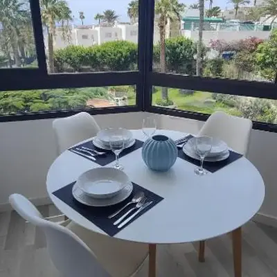 Sunrise Apartamentos