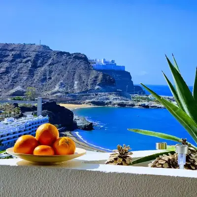 Top Flor Ocean View