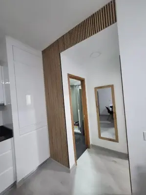 Plano de Piso Zona Mesa y López