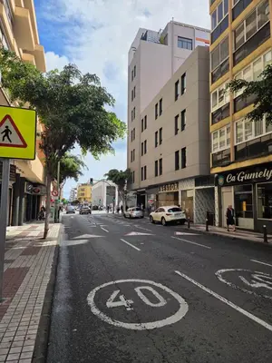 El barrio de los alrededores o un barrio cerca de este apartamento