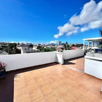 Apartamento en Ciudad Jardín