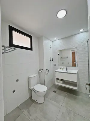 Un baño de Sea View Cura Marina 414