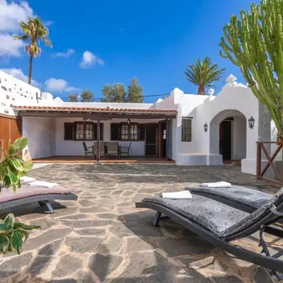 Finca El Lomo