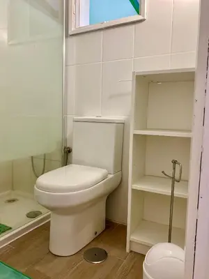 Un baño de Apartment Laura, Romantic stay, Free WiFi