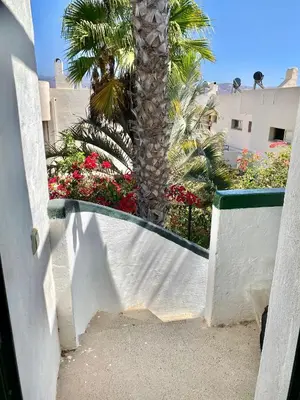 Plano de Apartment Laura, Romantic stay, Free WiFi