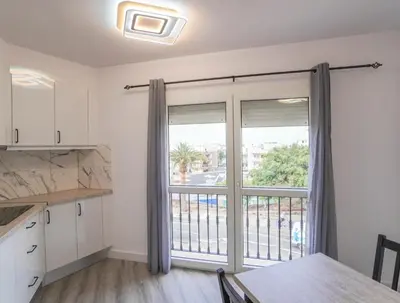 Cama o camas de una habitación en CASA ALAIA