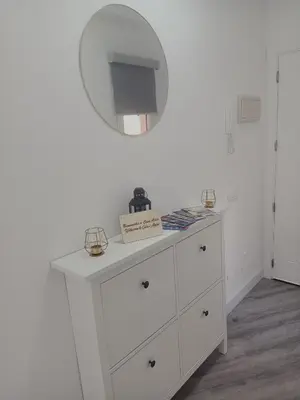 Plano de CASA ALAIA