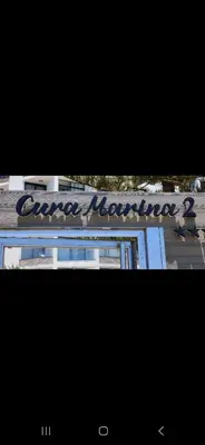 Certificado, premio, señal o documento que está expuesto en BH Cura marina 2