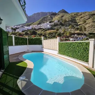 La Villa del Valle
