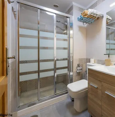 Un baño de Arinaga Beach - Gran Canaria